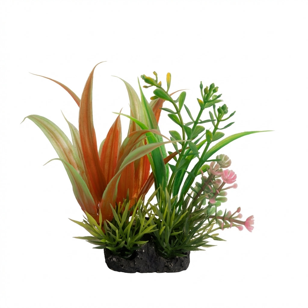 Artificial Aquarium Plant – 10439 Series