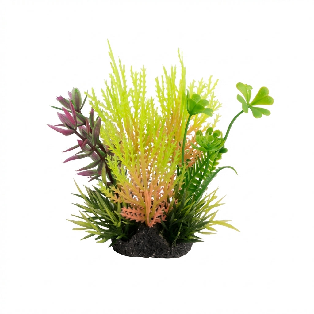 Artificial Aquarium Plant – 10482 Series