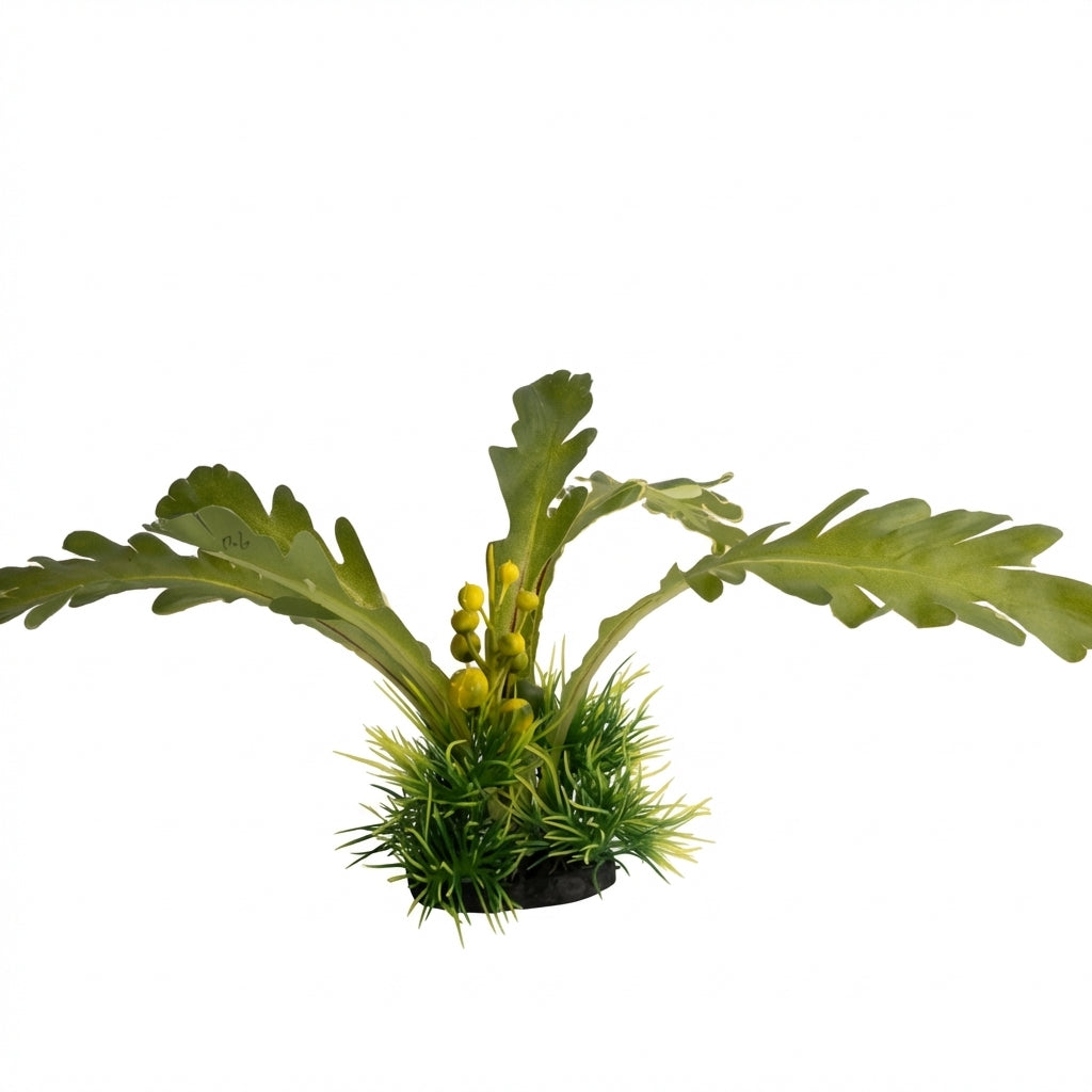 Artificial Aquarium Plant Ornament – 1208 Series