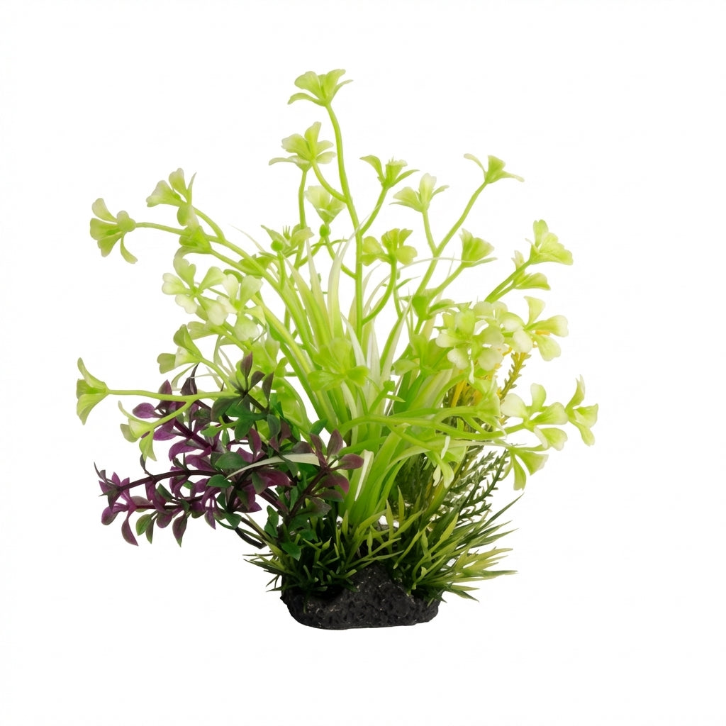Artificial Aquarium Plant – Model 1342