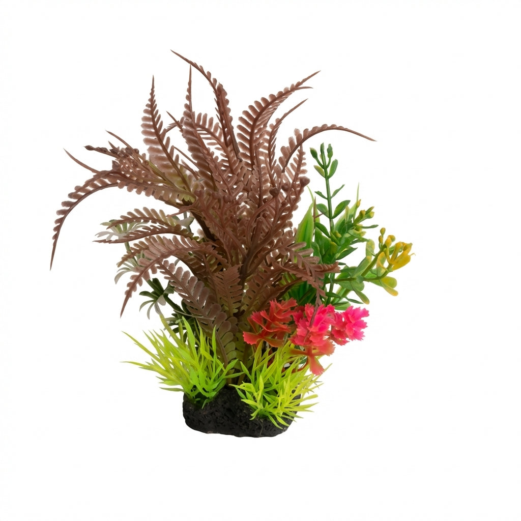 Artificial Aquarium Plant – 1443 Series