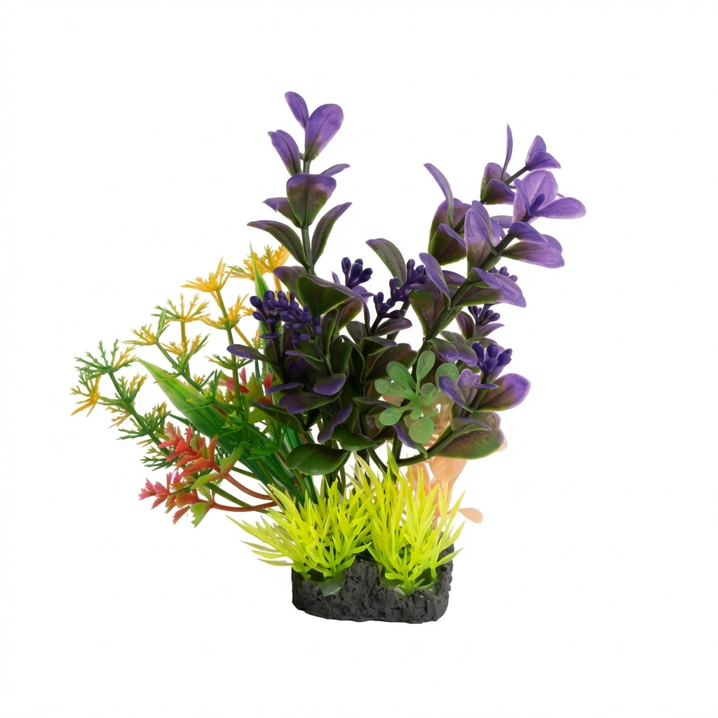Artificial Aquarium Plant – 1540 Series