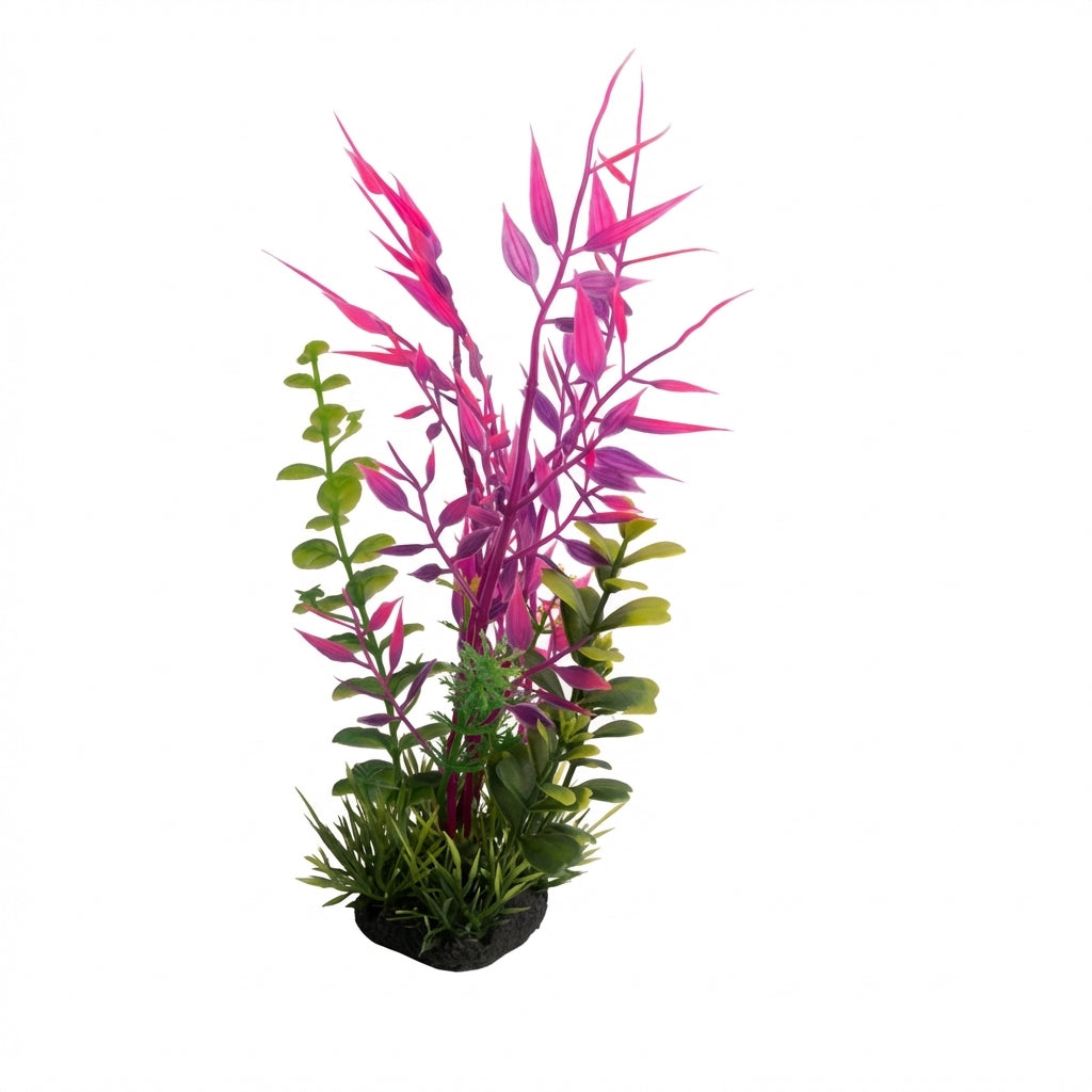 Artificial Aquarium Plant – 2250 Series