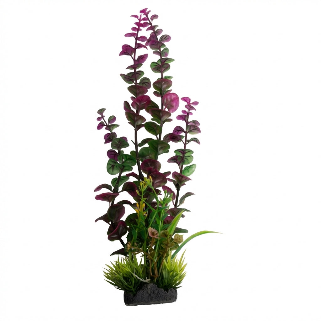 30510 Series Tall Artificial Aquarium Plant – 30 cm / 11.8 in