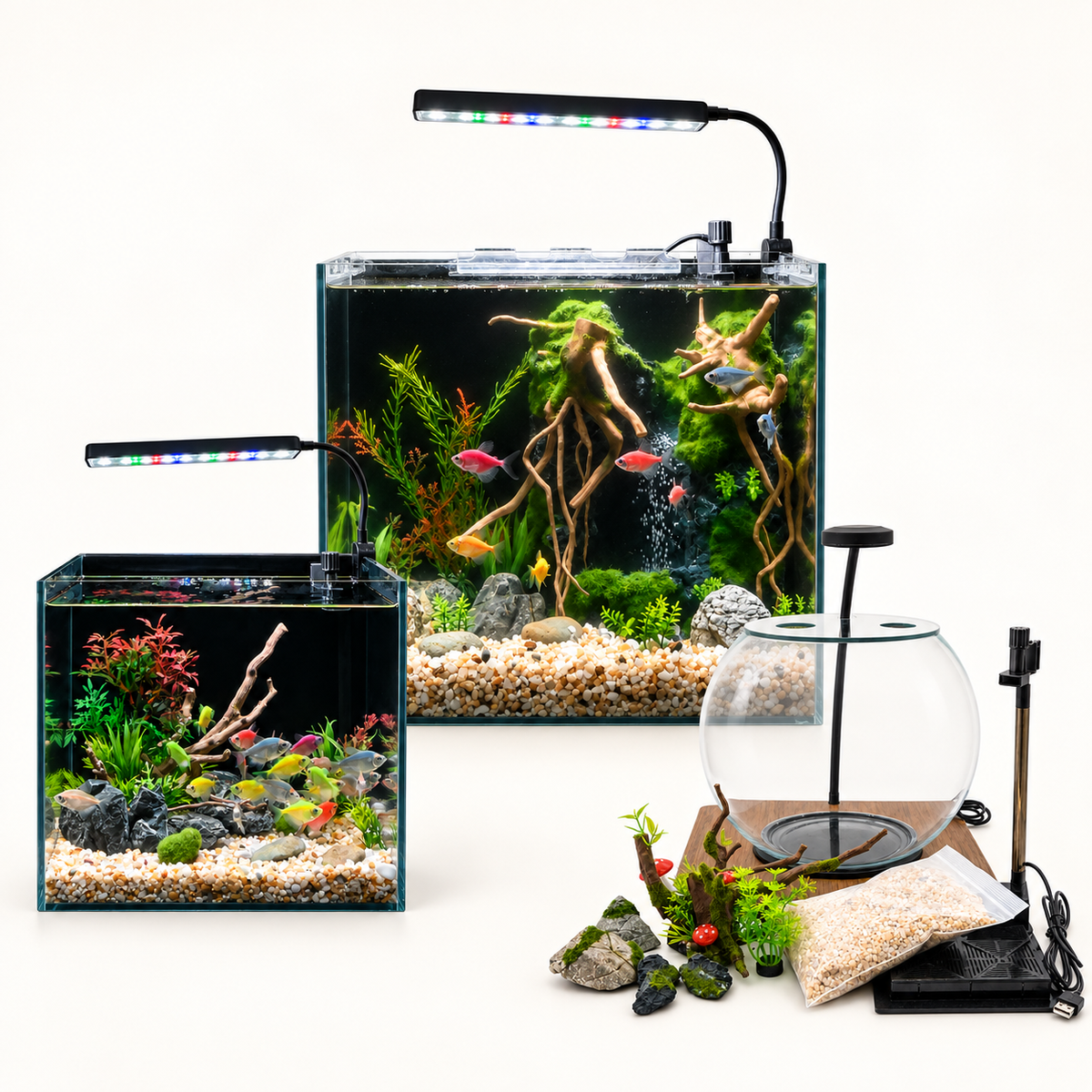 Aquarium Kits