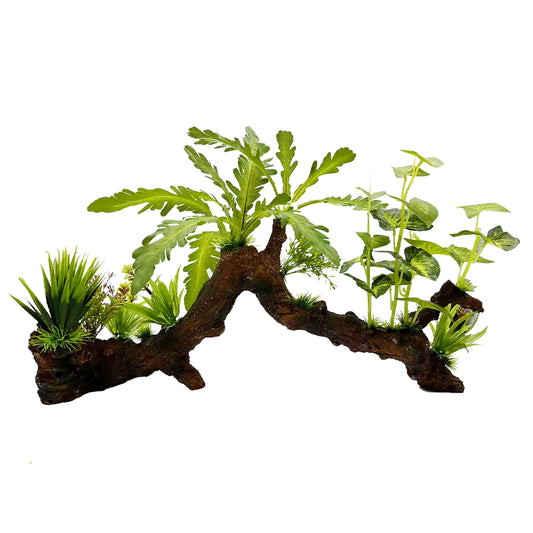 Resin Tree Aquarium Decorations