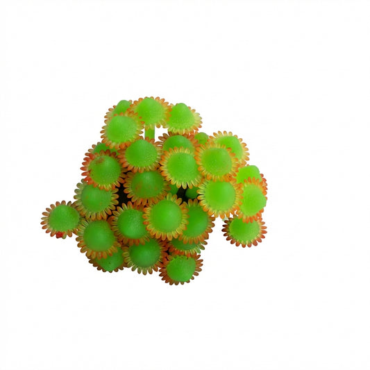 TPR Aquarium Coral Cluster Ornament – 10070 Series