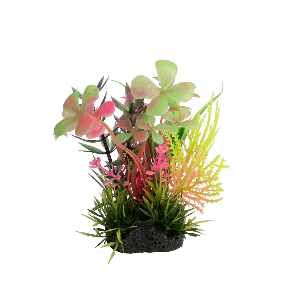 Artificial Aquarium Plant – 1040  Series