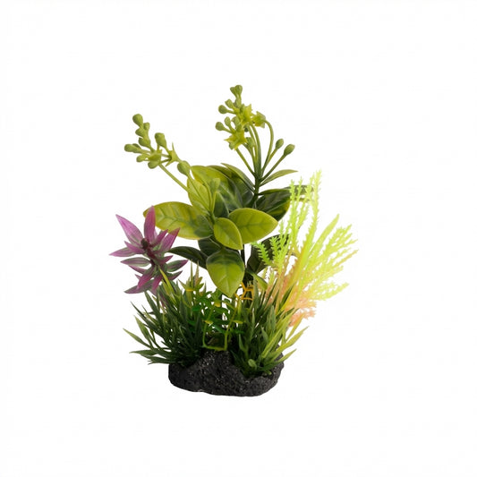 Artificial Aquarium Plant – 10402 Series