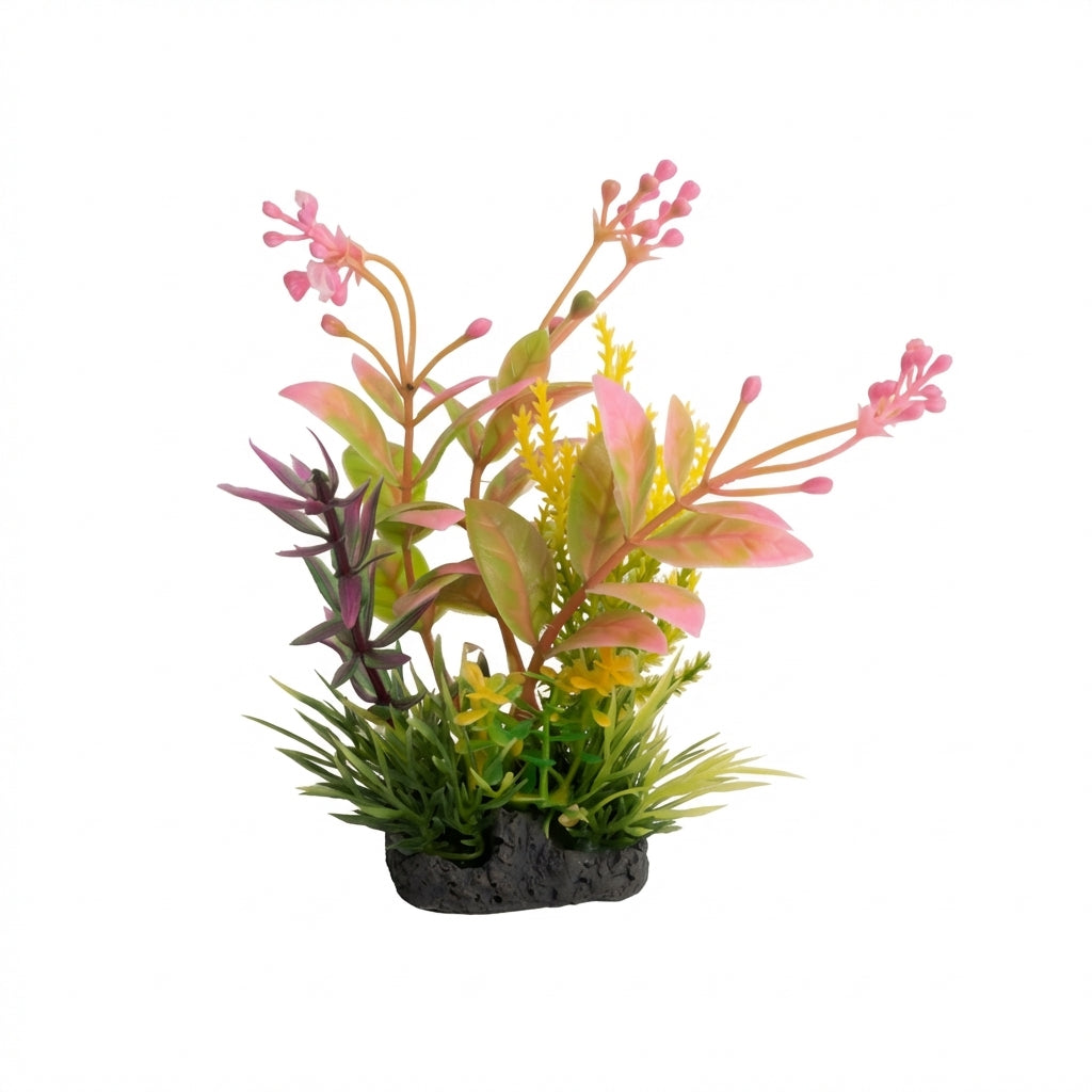 Artificial Aquarium Plant – 10402 Series