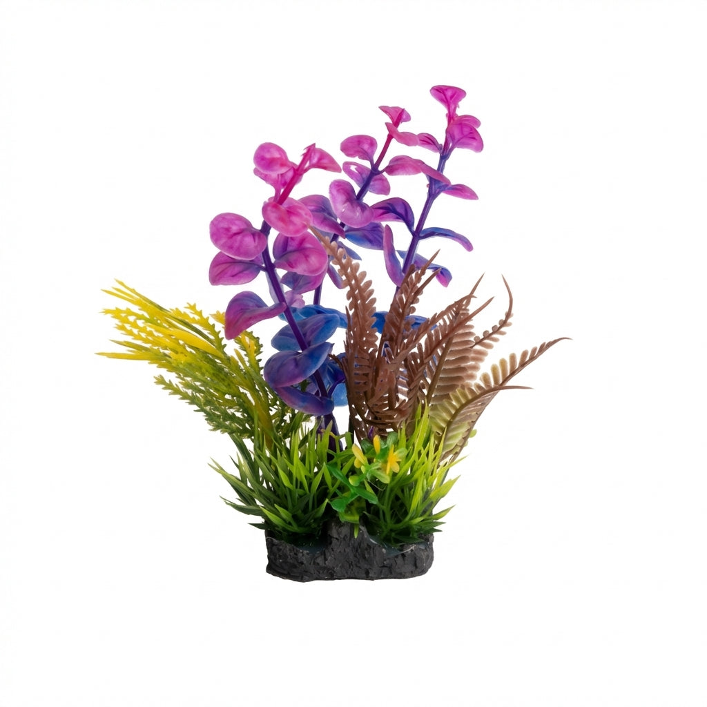 Artificial Aquarium Plant – 1041 Series