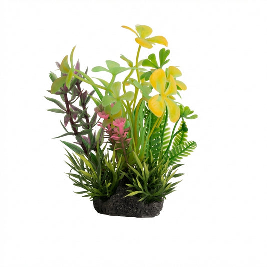 Artificial Aquarium Plant – 1040  Series