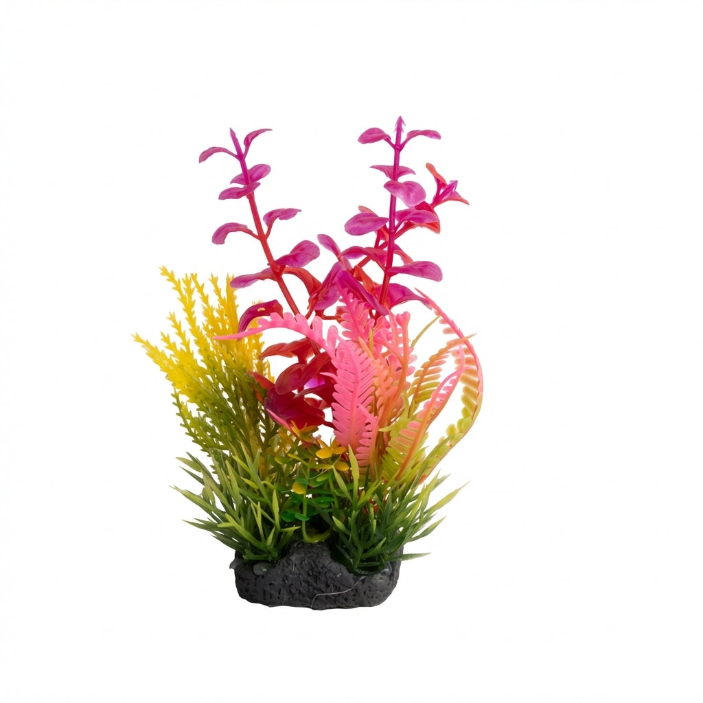 Artificial Aquarium Plant – 1041 Series