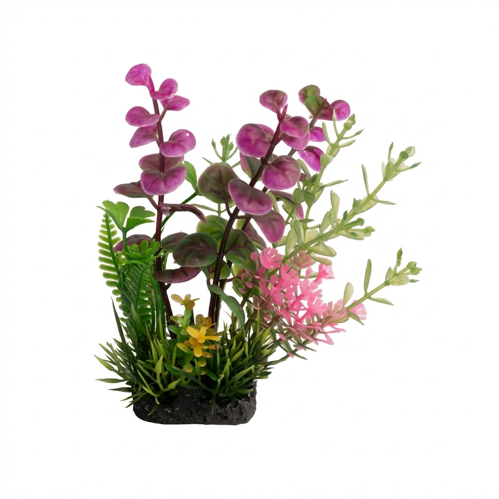 Artificial Aquarium Plant – 1041 Series