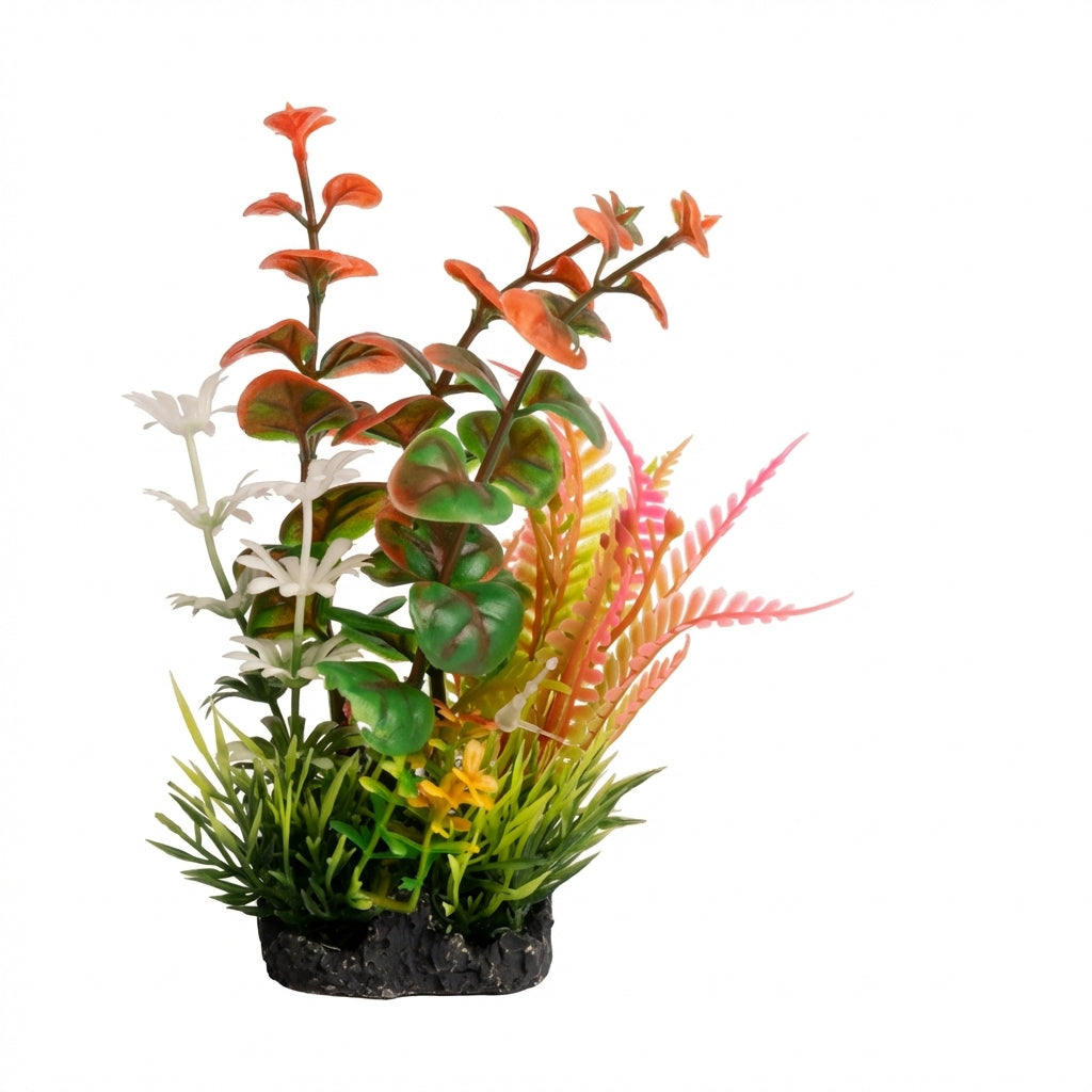 Artificial Aquarium Plant – 1041 Series