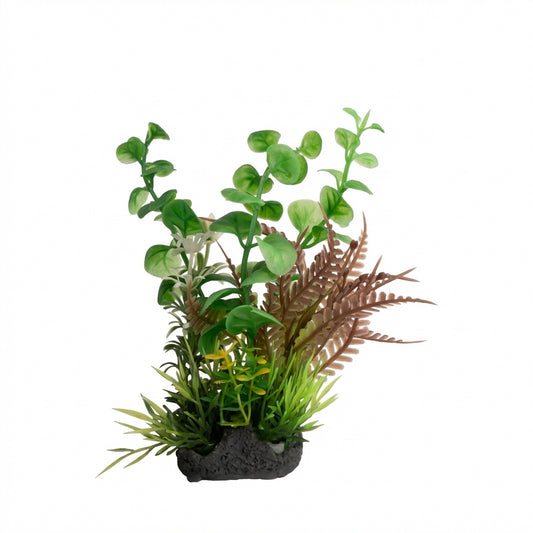 Artificial Aquarium Plant – 1041 Series