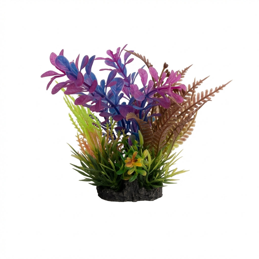Artificial Aquarium Plant – 10421 Series