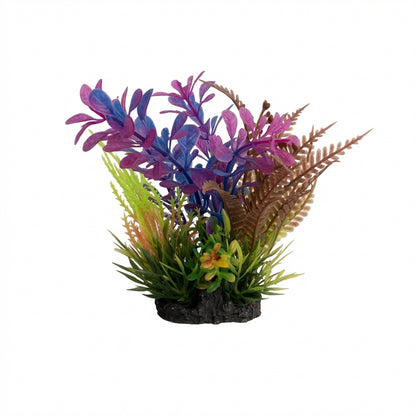 Artificial Aquarium Plant – 10421 Series