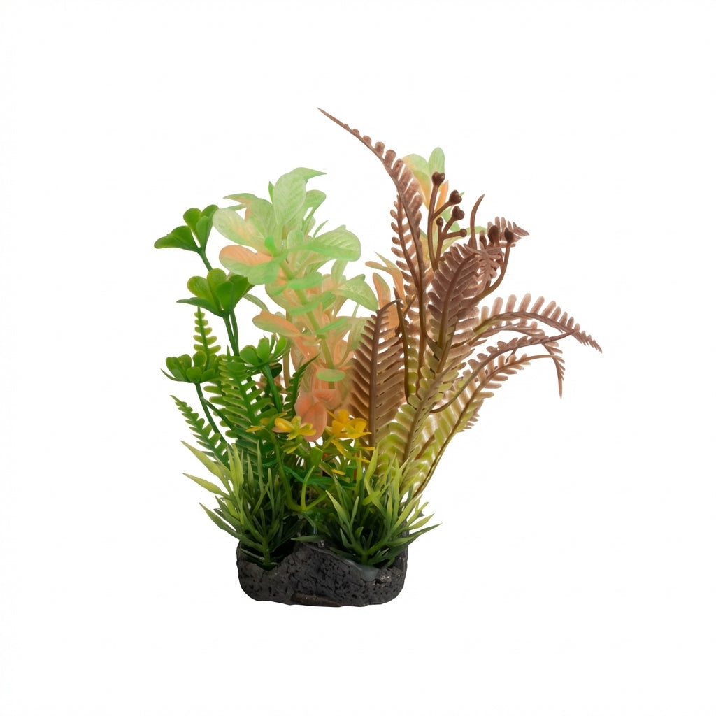 Artificial Aquarium Plant – 10421 Series