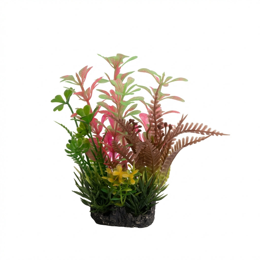 Artificial Aquarium Plant – 10421 Series