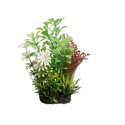 Artificial Aquarium Plant – 10421 Series