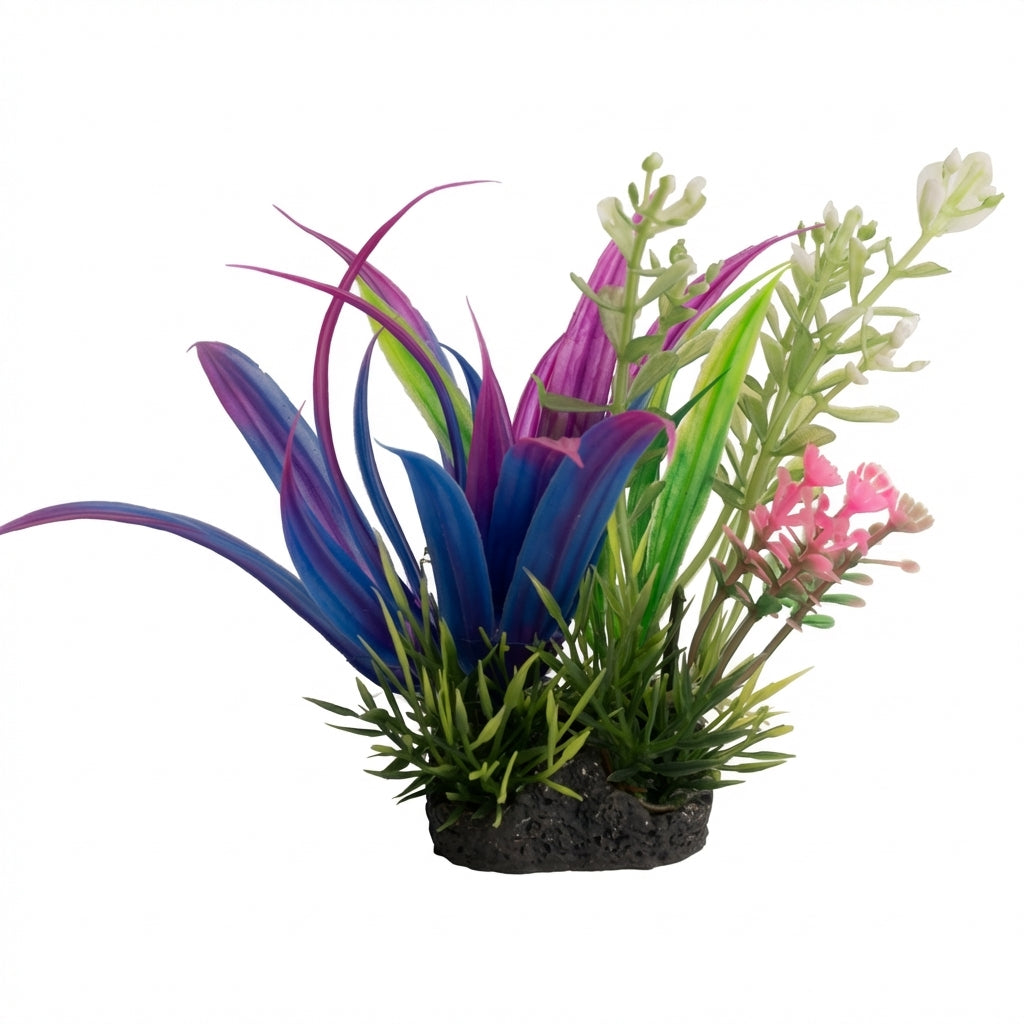 Artificial Aquarium Plant – 10439 Series