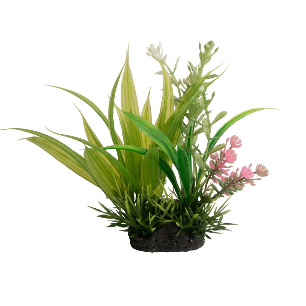 Artificial Aquarium Plant – 10439 Series