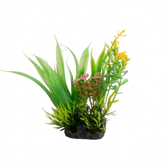 Artificial Aquarium Plant – 10439 Series