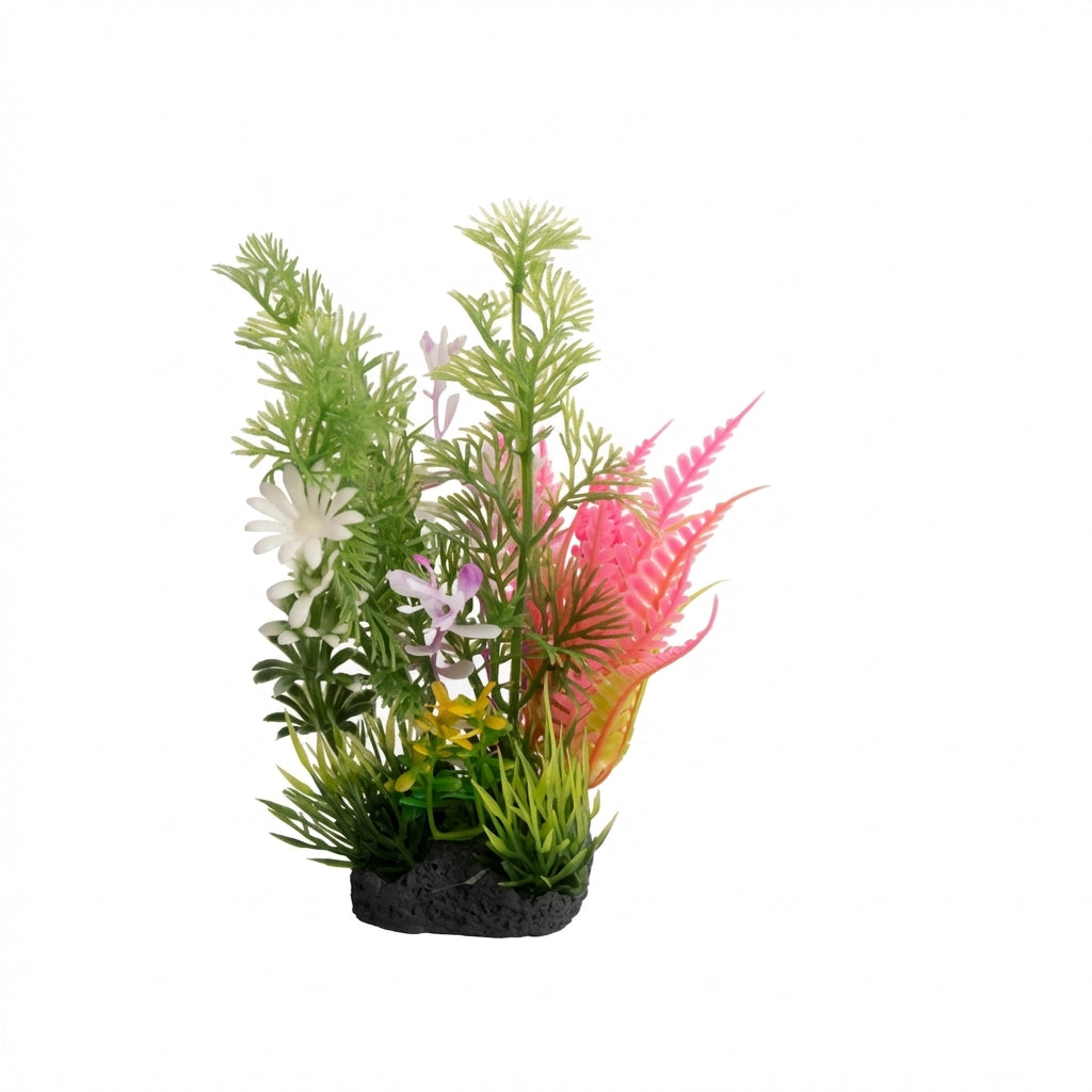 Artificial Aquarium Plant – 1044 Series