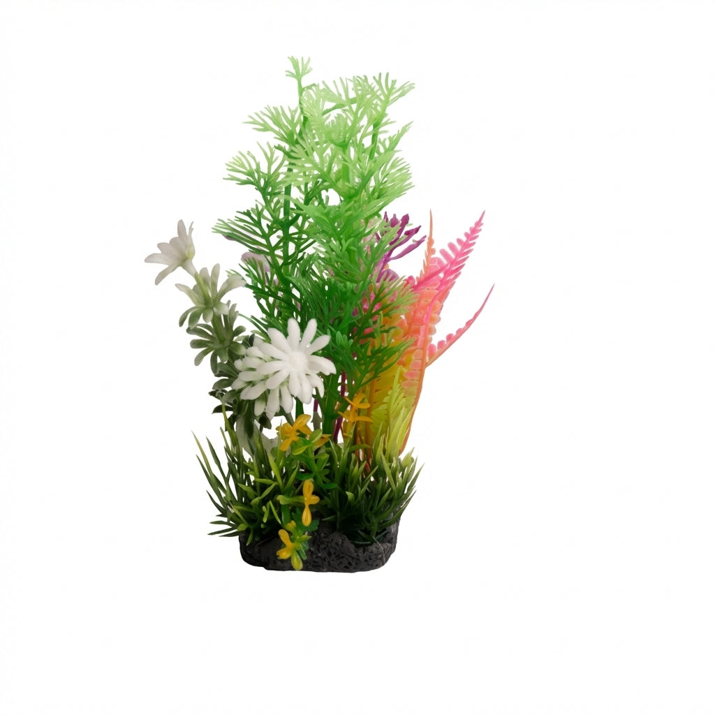 Artificial Aquarium Plant – 1044 Series