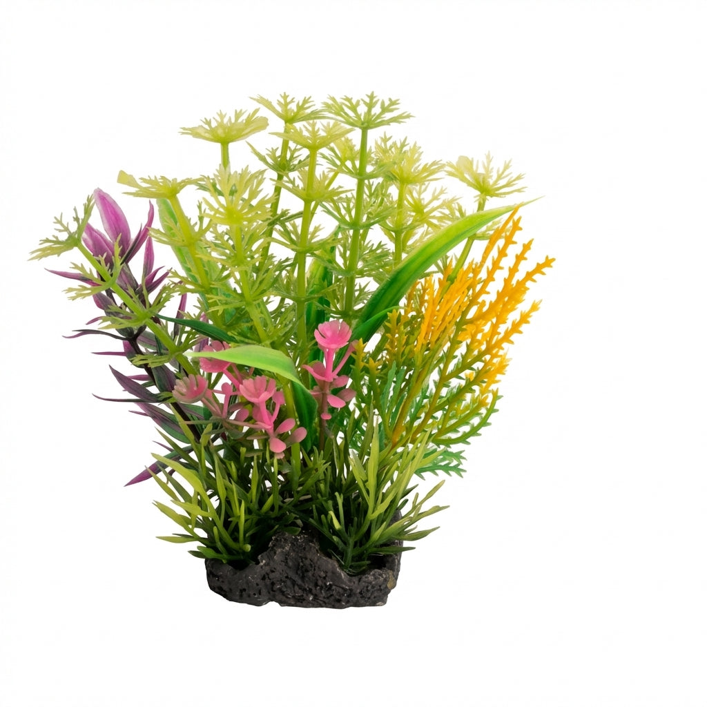Artificial Aquarium Plant – 10460 Series