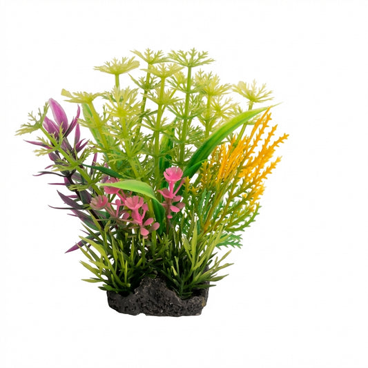 Artificial Aquarium Plant – 10460 Series