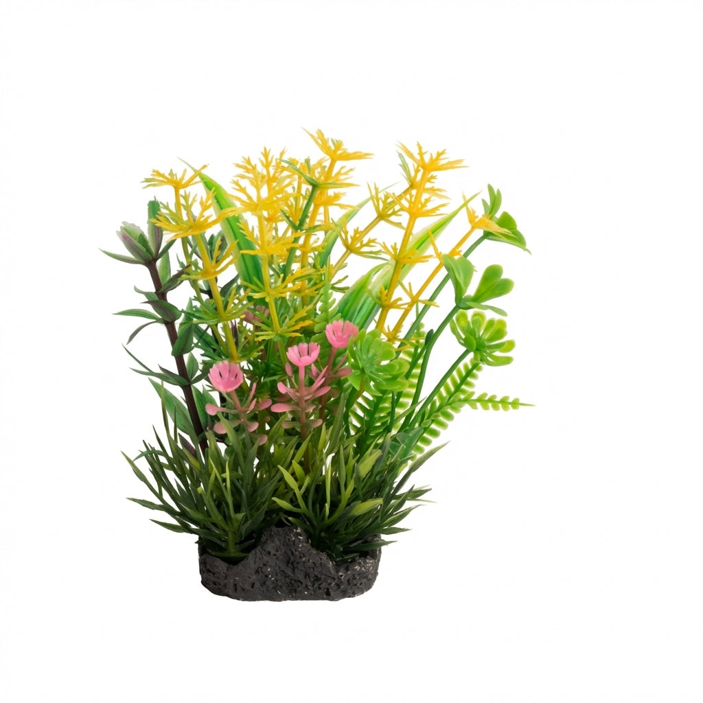 Artificial Aquarium Plant – 10460 Series