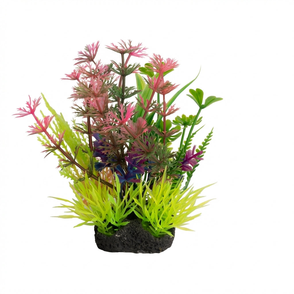 Artificial Aquarium Plant – 10460 Series