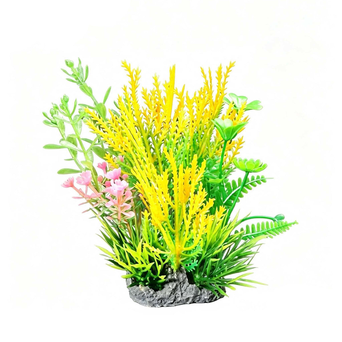 Artificial Aquarium Plant – 10482 Series