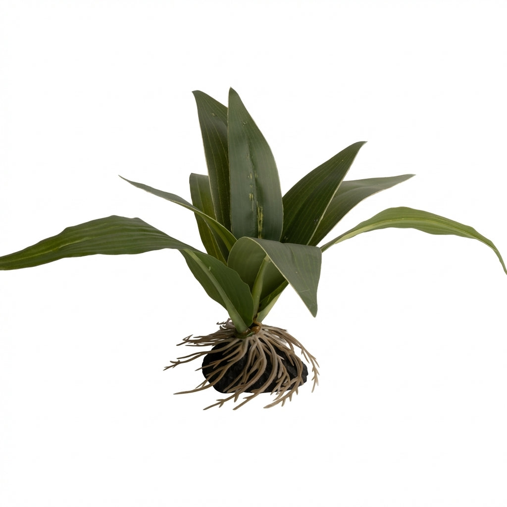 Artificial Aquarium Plant Ornament – 1208 Series