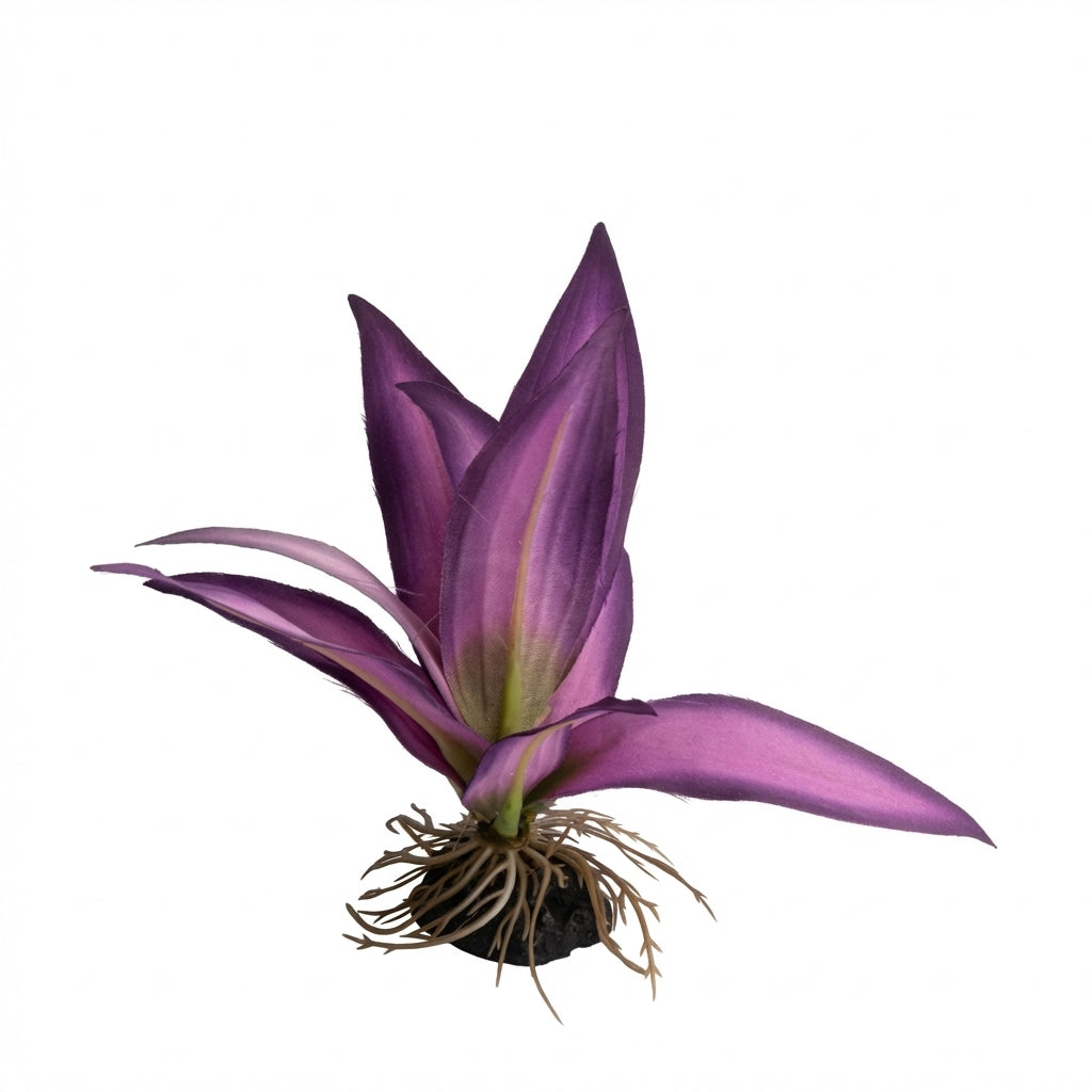 Artificial Aquarium Plant Ornament – 1208 Series