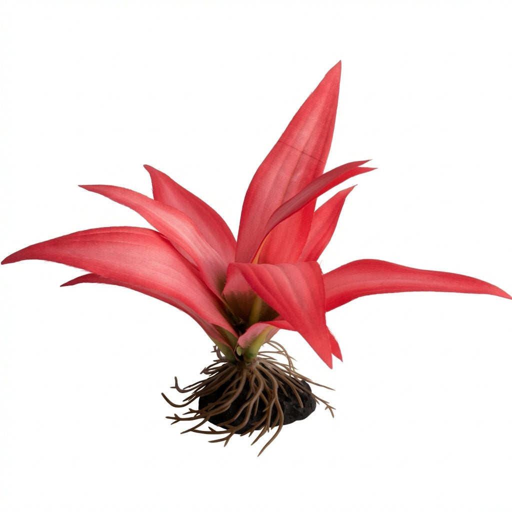 Artificial Aquarium Plant Ornament – 1208 Series