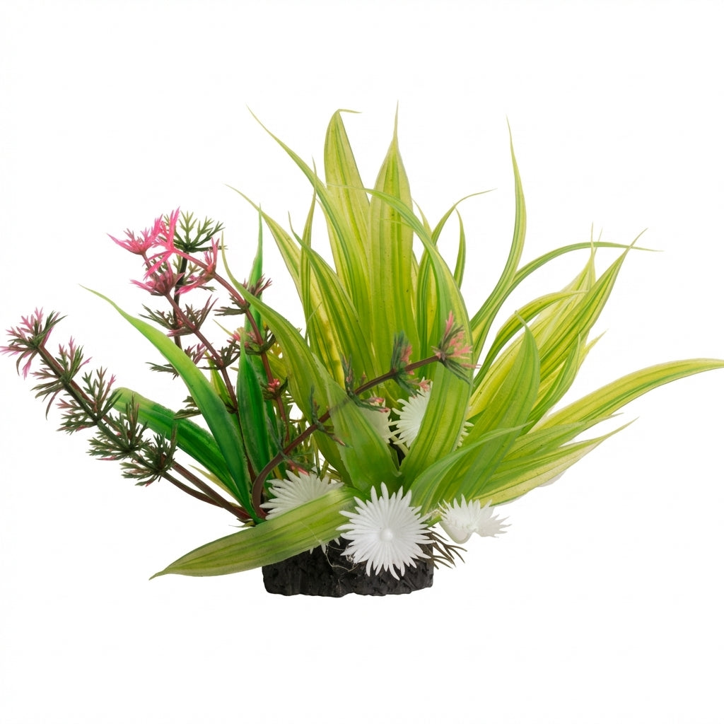 Artificial Aquarium Plant – 12439 Series
