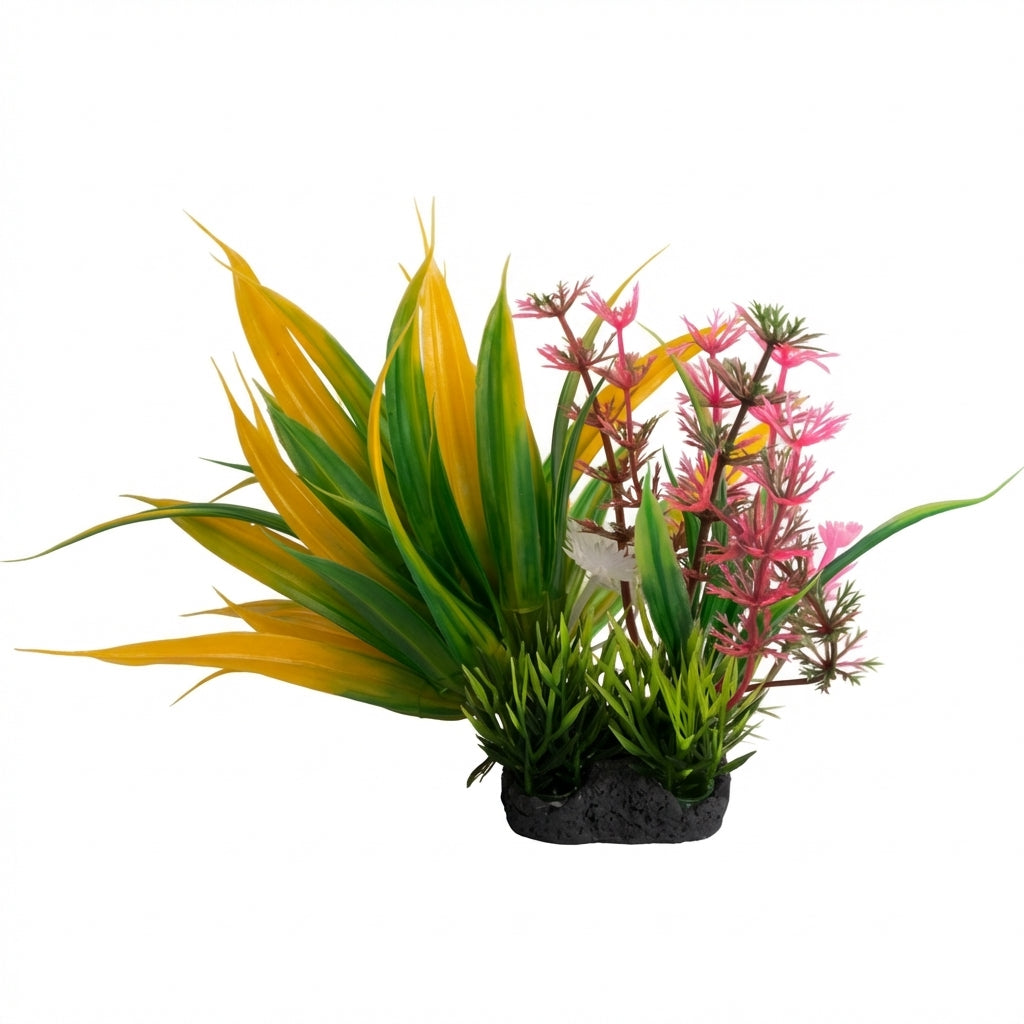 Artificial Aquarium Plant – 12439 Series
