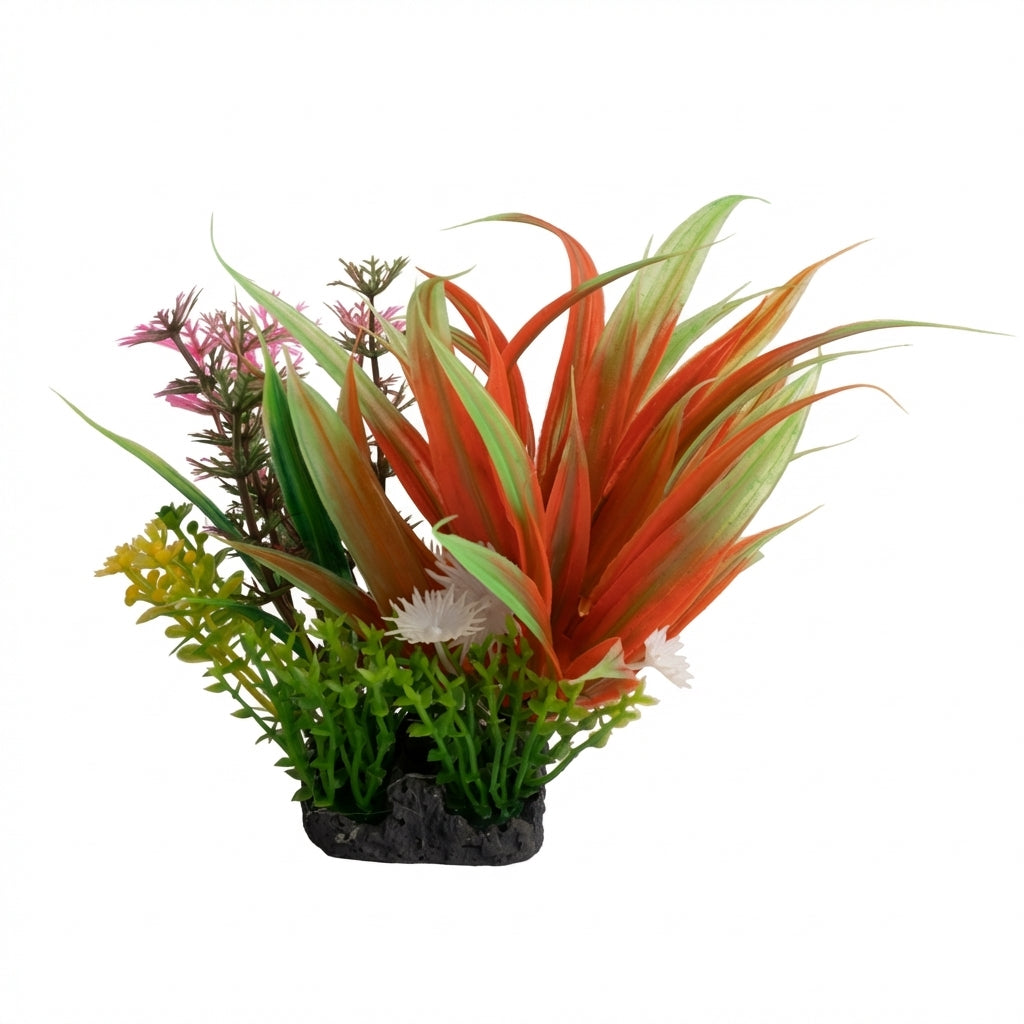 Artificial Aquarium Plant – 12439 Series