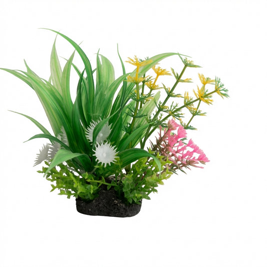 Artificial Aquarium Plant – 12439 Series