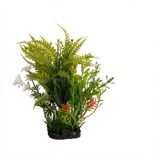 Artificial Aquarium Plant – 1443 Series