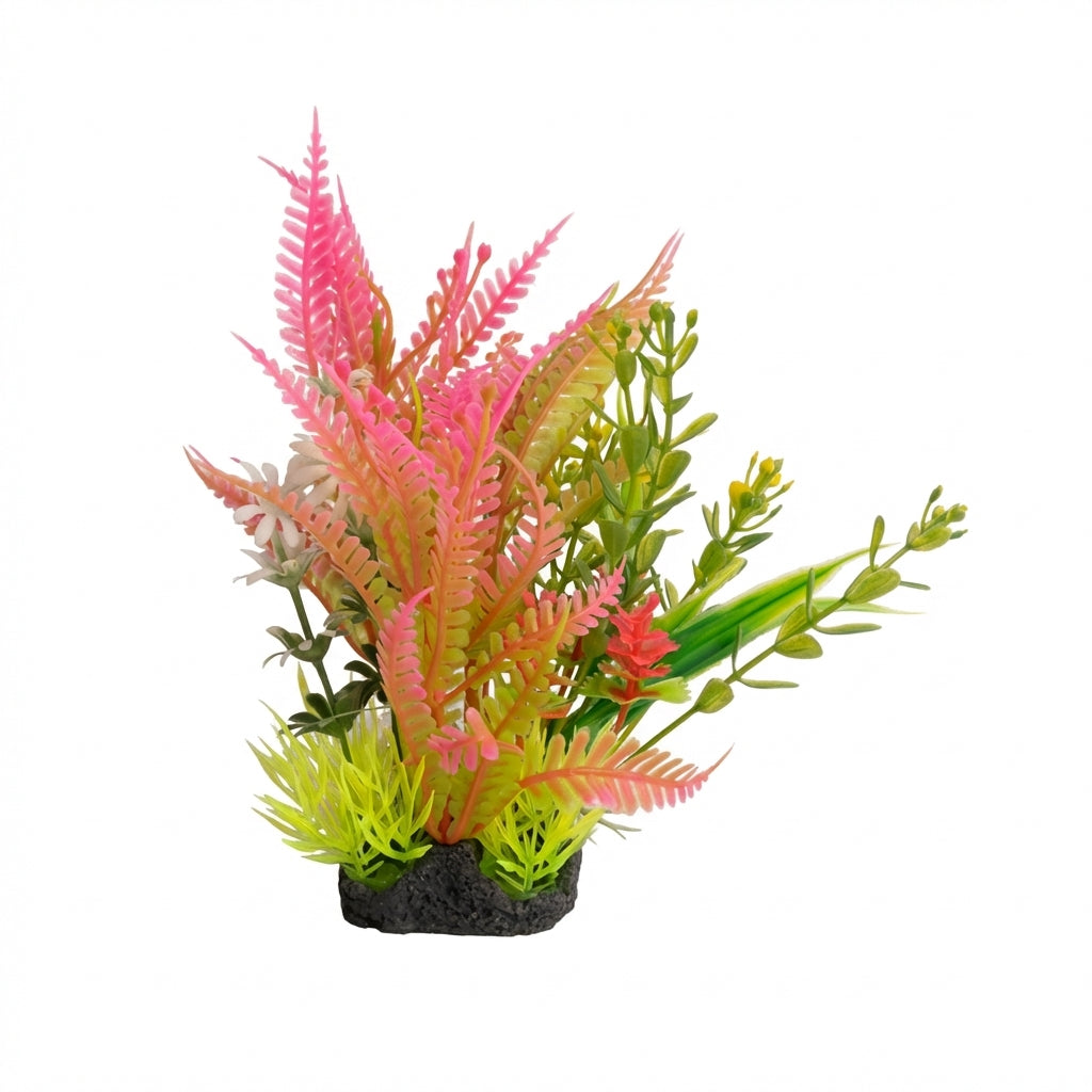 Artificial Aquarium Plant – 1443 Series