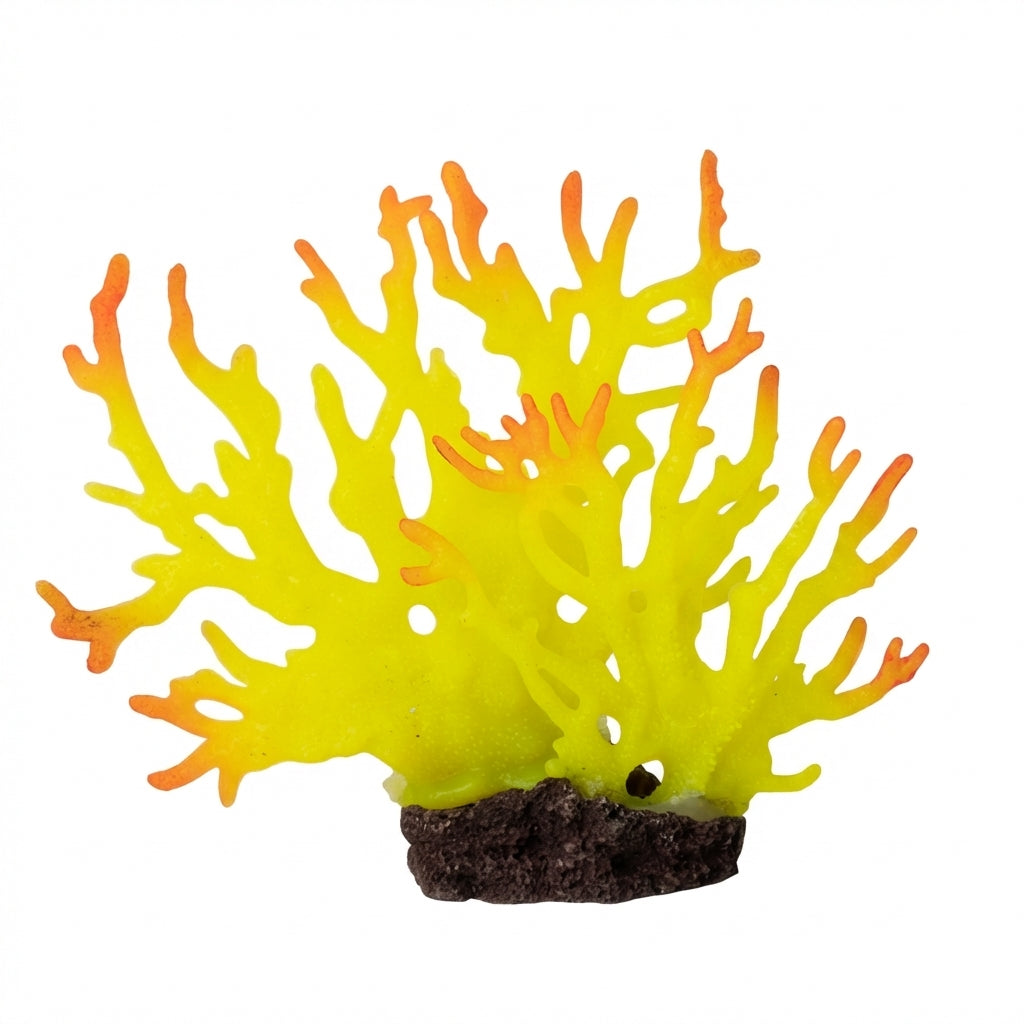 Medium & Large Artificial Coral Aquarium Decoration Series | Models 1480–2089