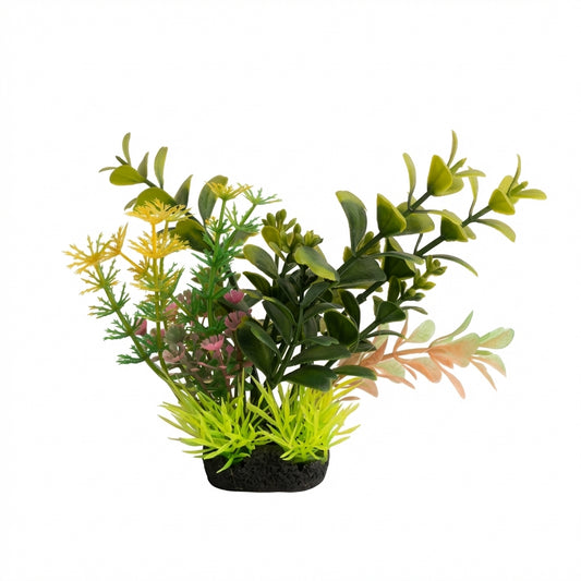 Artificial Aquarium Plant – 1540 Series