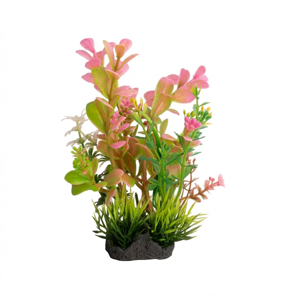 Artificial Aquarium Plant – 1540 Series