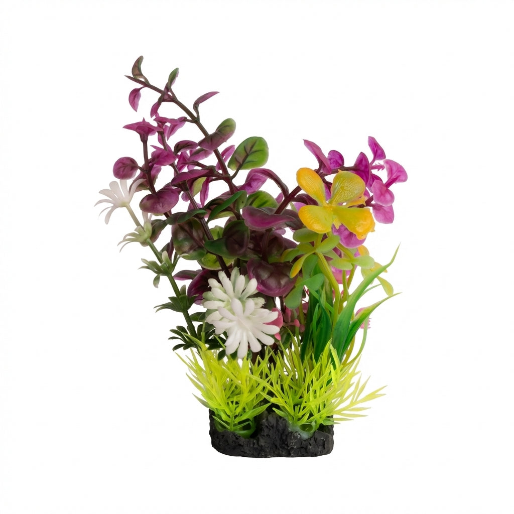 Artificial Aquarium Plant – 1541 Series