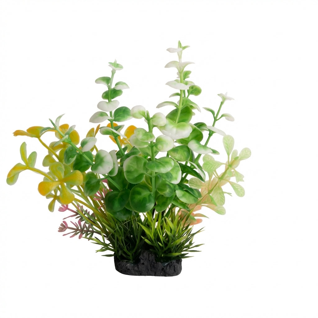 Artificial Aquarium Plant – 1541 Series