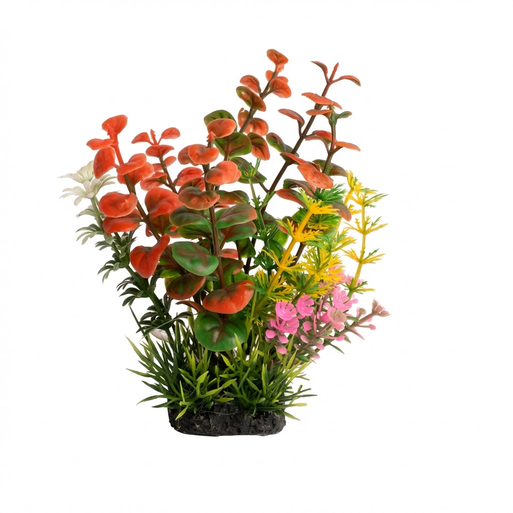 Artificial Aquarium Plant – 1541 Series